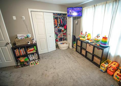 2316 Hancock Lane Fairmont WV 26554