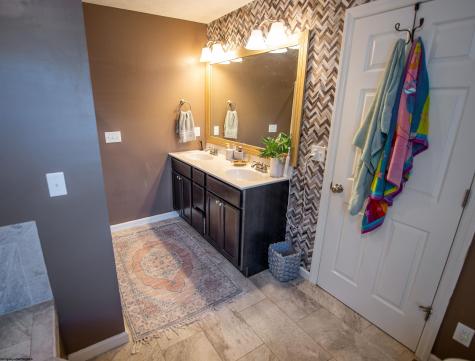 2316 Hancock Lane Fairmont WV 26554