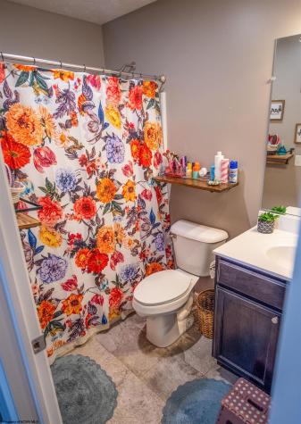 2316 Hancock Lane Fairmont WV 26554