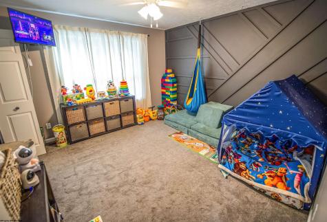 2316 Hancock Lane Fairmont WV 26554