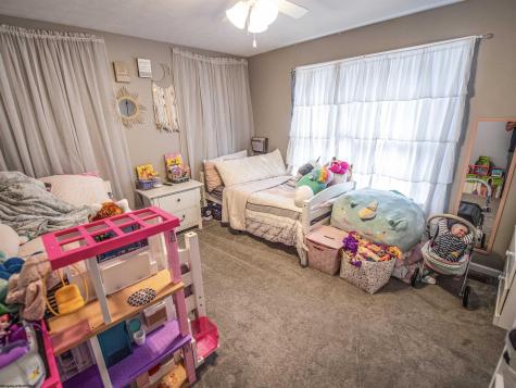 2316 Hancock Lane Fairmont WV 26554