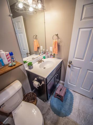 2316 Hancock Lane Fairmont WV 26554