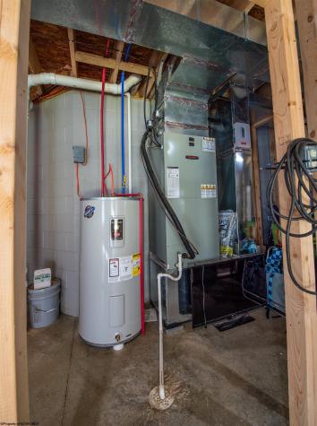 2316 Hancock Lane Fairmont WV 26554