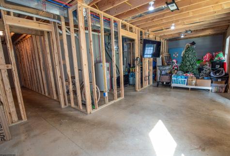 2316 Hancock Lane Fairmont WV 26554