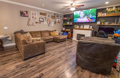 2316 Hancock Lane Fairmont WV 26554