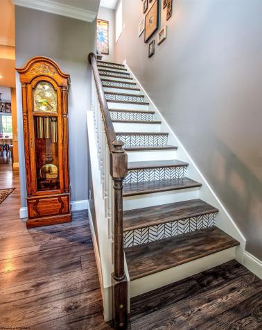 2316 Hancock Lane Fairmont WV 26554