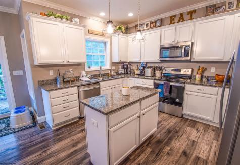 2316 Hancock Lane Fairmont WV 26554