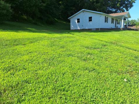 1504 Brushy Fork Road Buckhannon WV 26201