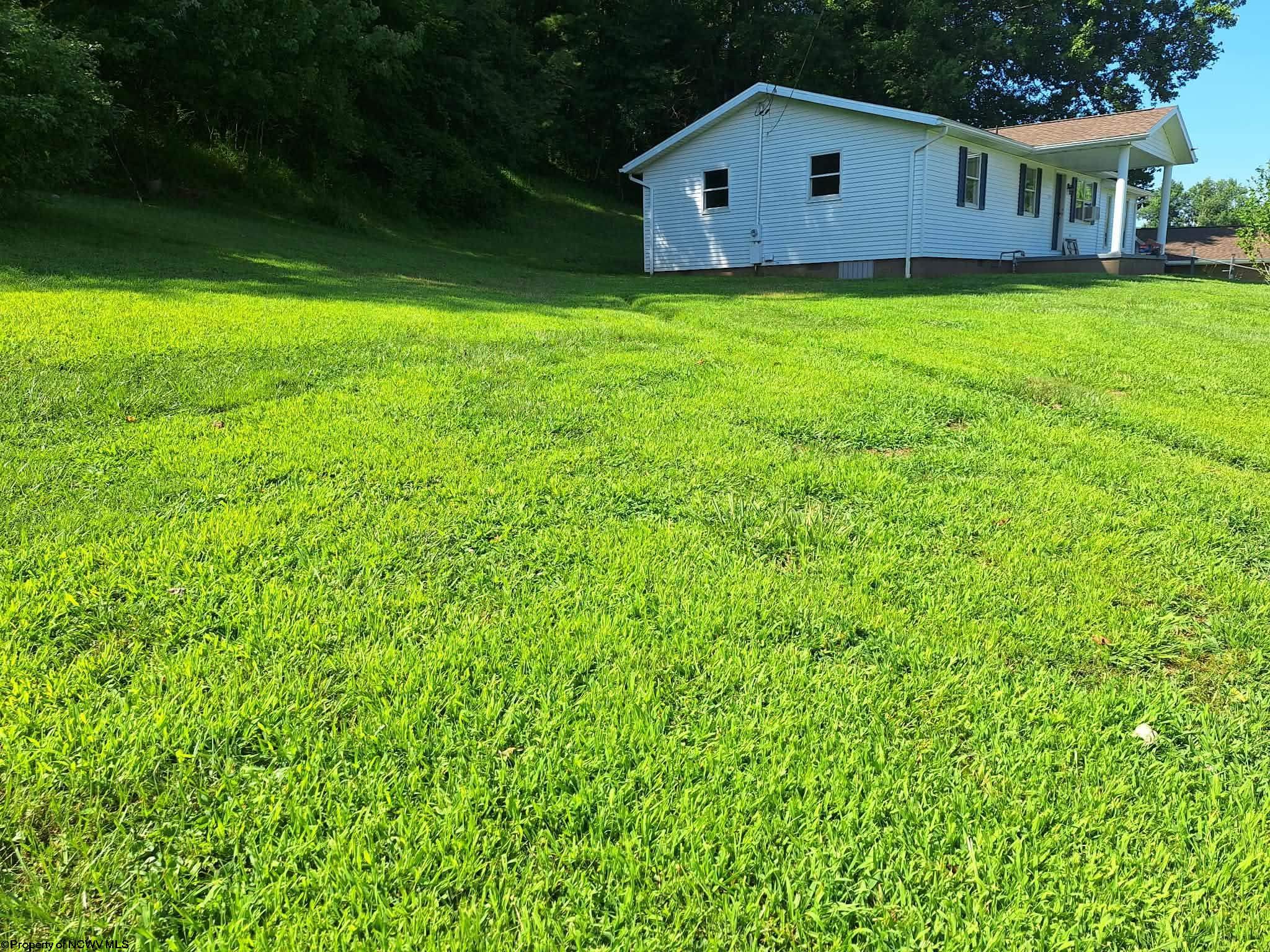 1504 Brushy Fork Road Buckhannon WV 26201