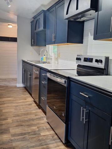 1504 Brushy Fork Road Buckhannon WV 26201