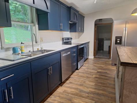 1504 Brushy Fork Road Buckhannon WV 26201