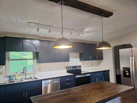 1504 Brushy Fork Road Buckhannon WV 26201