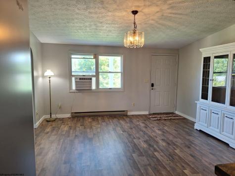 1504 Brushy Fork Road Buckhannon WV 26201
