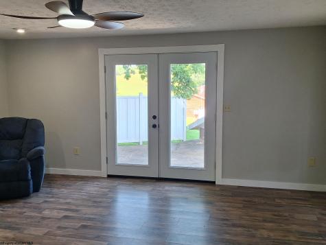 1504 Brushy Fork Road Buckhannon WV 26201