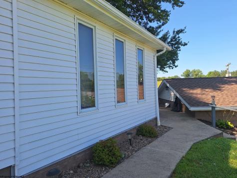1504 Brushy Fork Road Buckhannon WV 26201