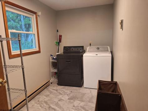 1504 Brushy Fork Road Buckhannon WV 26201