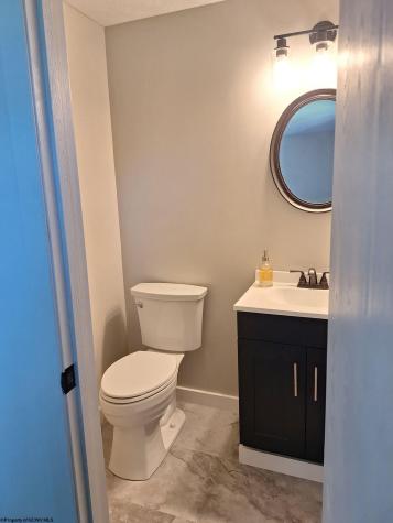 1504 Brushy Fork Road Buckhannon WV 26201