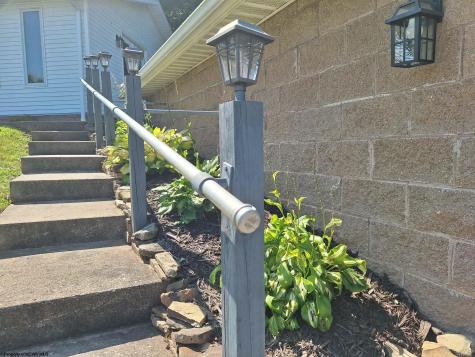 1504 Brushy Fork Road Buckhannon WV 26201