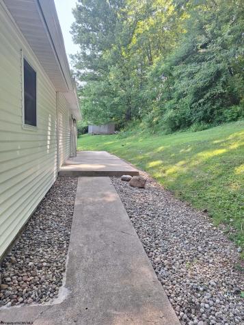 1504 Brushy Fork Road Buckhannon WV 26201