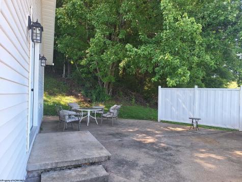 1504 Brushy Fork Road Buckhannon WV 26201