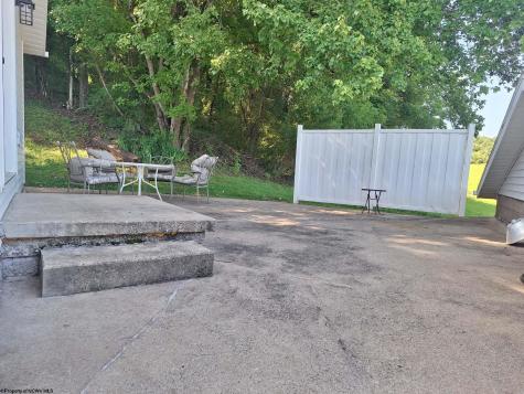 1504 Brushy Fork Road Buckhannon WV 26201