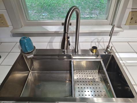 1504 Brushy Fork Road Buckhannon WV 26201