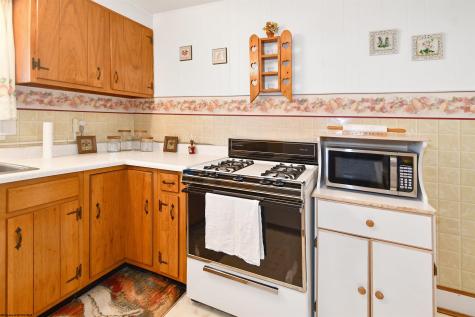 251 Pearl Felton Lane Grafton WV 26354
