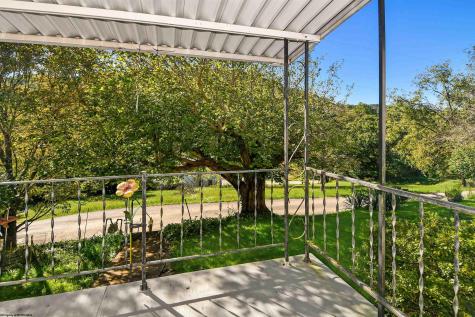 251 Pearl Felton Lane Grafton WV 26354