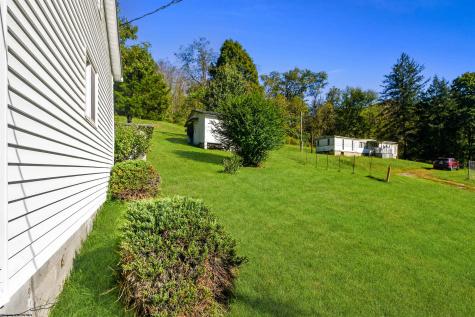 251 Pearl Felton Lane Grafton WV 26354