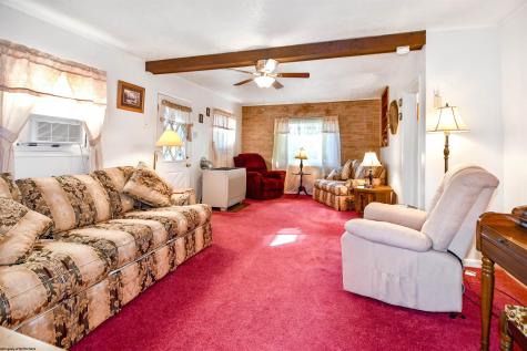 251 Pearl Felton Lane Grafton WV 26354