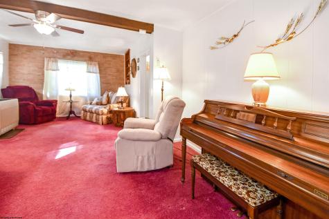 251 Pearl Felton Lane Grafton WV 26354