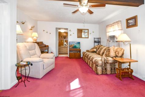 251 Pearl Felton Lane Grafton WV 26354