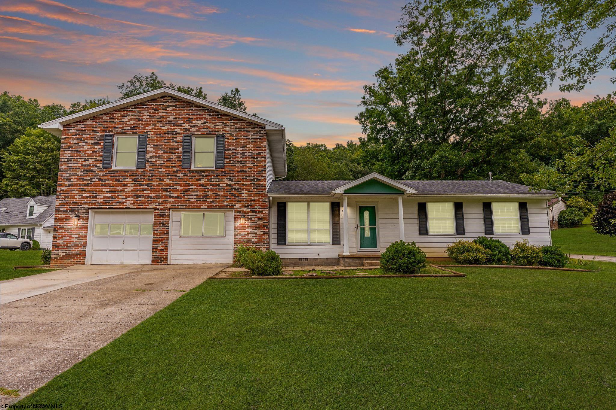 398 Rohr Avenue Buckhannon WV 26201