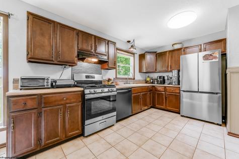 398 Rohr Avenue Buckhannon WV 26201