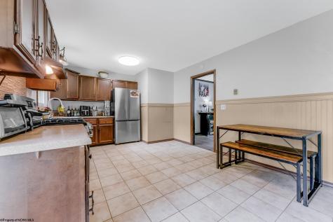 398 Rohr Avenue Buckhannon WV 26201