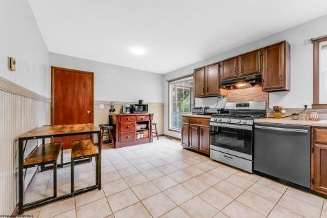 398 Rohr Avenue Buckhannon WV 26201