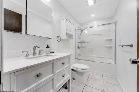 398 Rohr Avenue Buckhannon WV 26201