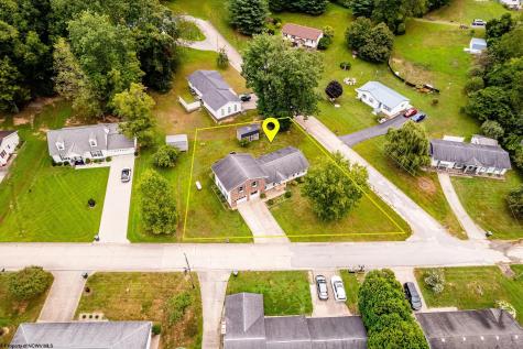 398 Rohr Avenue Buckhannon WV 26201