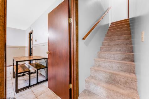 398 Rohr Avenue Buckhannon WV 26201