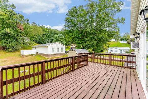 398 Rohr Avenue Buckhannon WV 26201