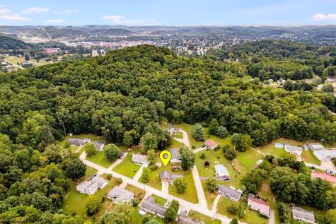 398 Rohr Avenue Buckhannon WV 26201