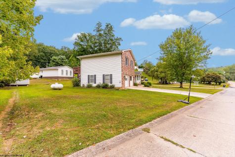 398 Rohr Avenue Buckhannon WV 26201