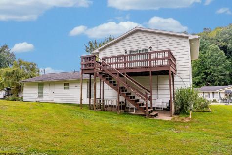 398 Rohr Avenue Buckhannon WV 26201