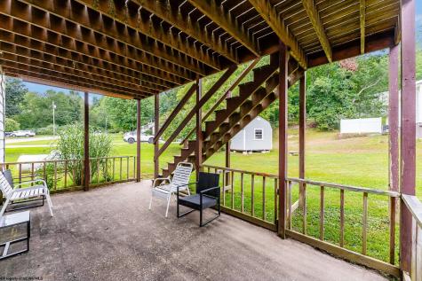 398 Rohr Avenue Buckhannon WV 26201
