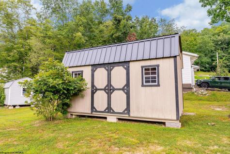 398 Rohr Avenue Buckhannon WV 26201
