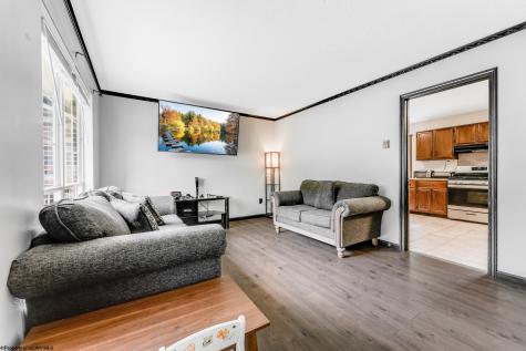 398 Rohr Avenue Buckhannon WV 26201