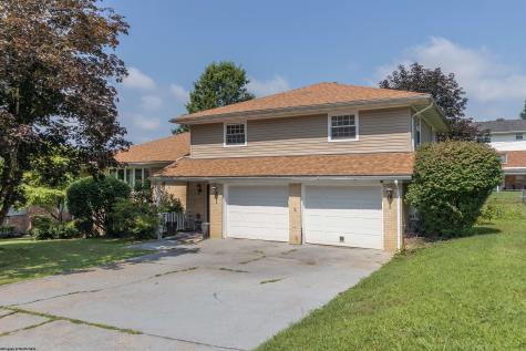 125 Ashford Drive Bridgeport WV 26330