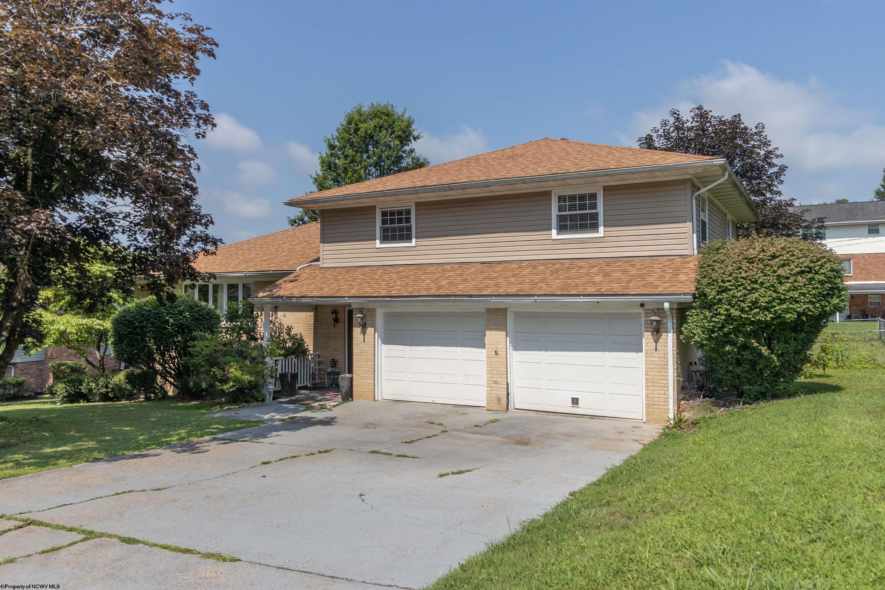 125 Ashford Drive Bridgeport WV 26330