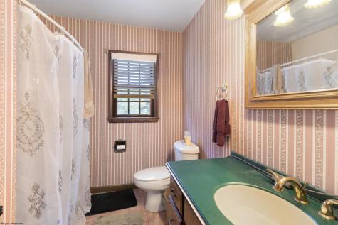 125 Ashford Drive Bridgeport WV 26330