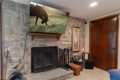 125 Ashford Drive Bridgeport WV 26330